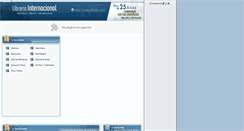 Desktop Screenshot of libinter.com