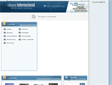 Tablet Screenshot of libinter.com